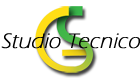 Logo dello Studio SG